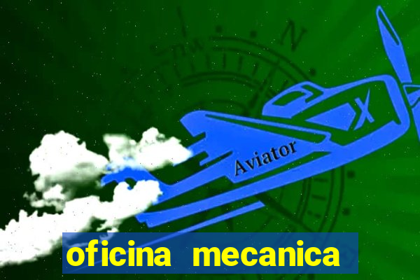 oficina mecanica porto alegre